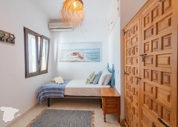 Villa Safari Moraira