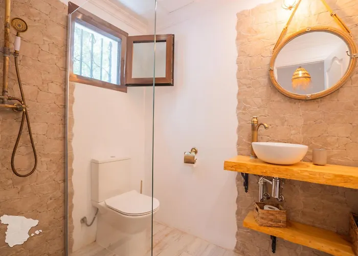 Safari Villa Moraira