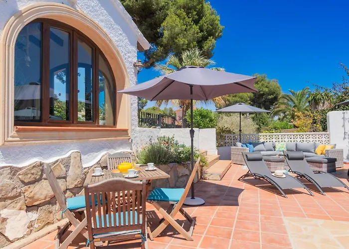 Villa Safari