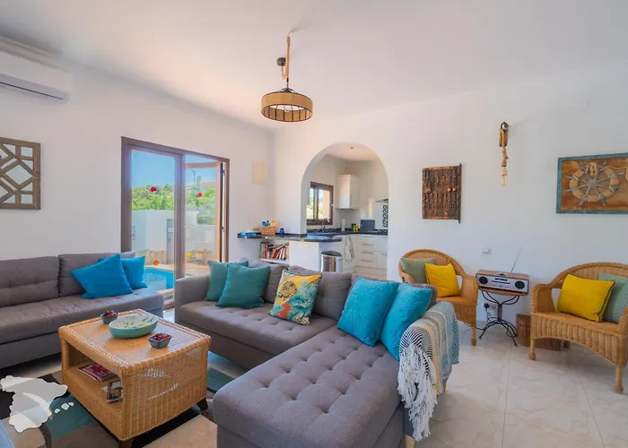 Safari Villa