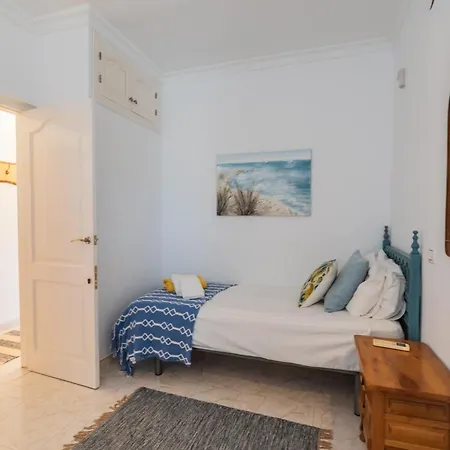 Safari Villa *