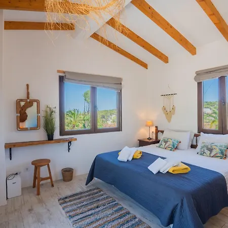 Safari Villa Moraira