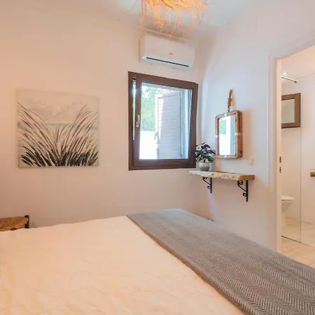 Safari Villa