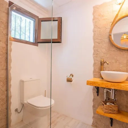 Safari Villa Moraira