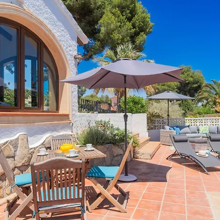 Villa Safari