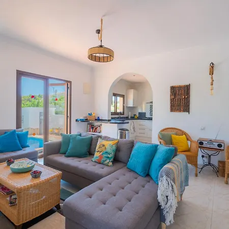 Safari Villa
