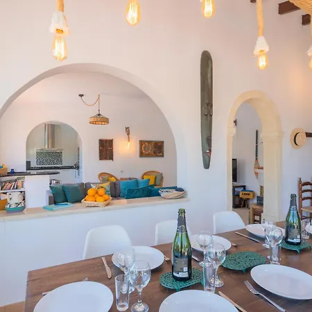 Safari Villa *